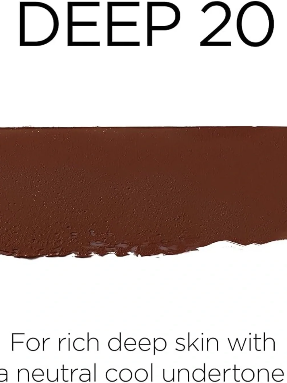 Age Perfect 4-in-1 Tinted Balm - Deep (20)
